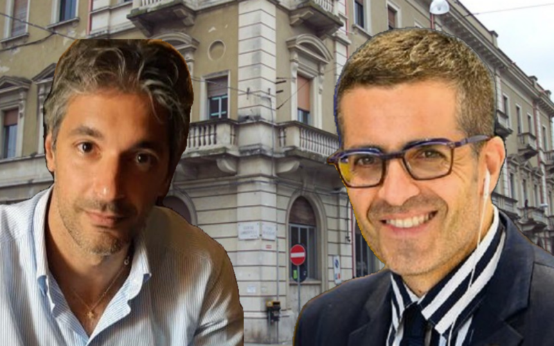 Elezioni Libero Consorzio, Cannata: “Giansiracusa dimostri di voler essere il presidente della Provincia, non il capo di gabinetto del sindaco Italia”