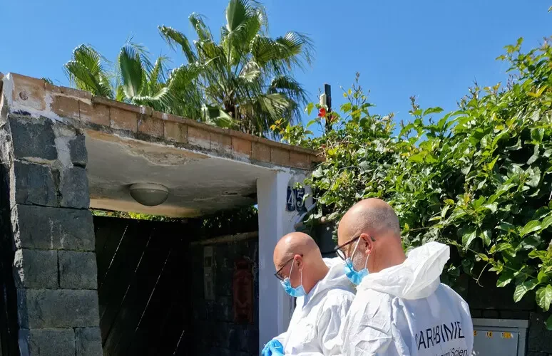 San Gregorio di Catania – Spara per fermare rissa, poi la colluttazione e uccide il figlio