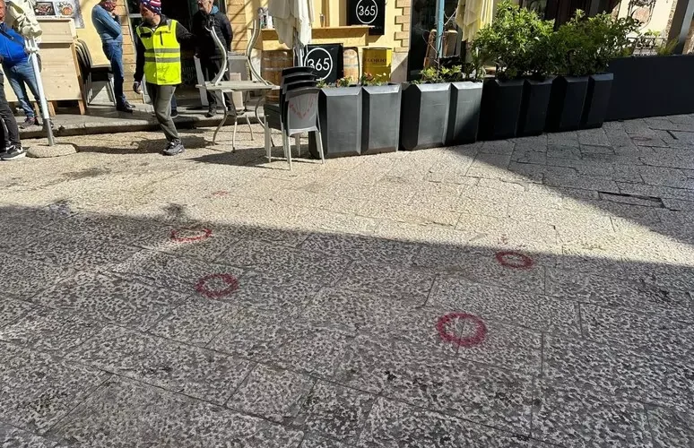 Sparatoria a Monreale, calcio e musica le passioni delle vittime