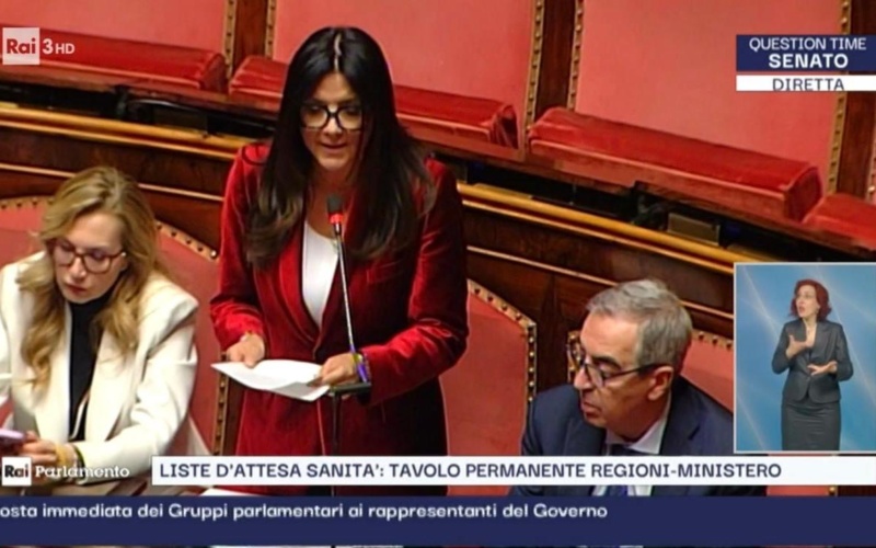 Ternullo (FI): “Serve una regia condivisa per garantire cure tempestive a tutti”