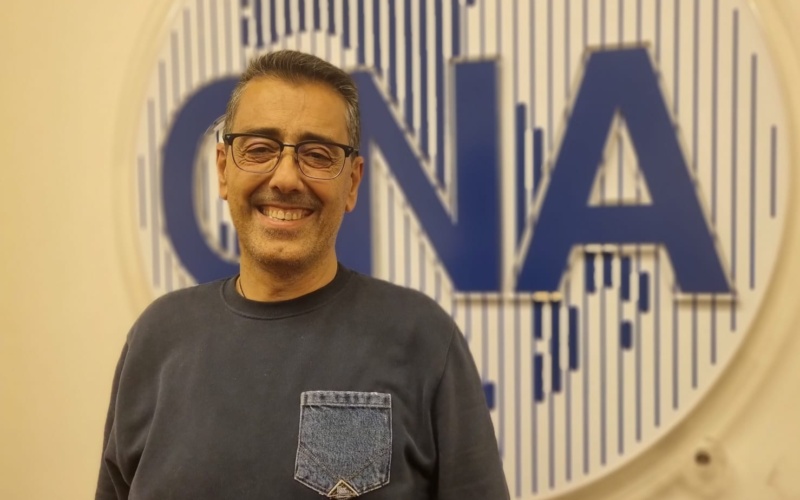 CNA Siracusa: Corrado Iozia confermato presidente del settore Tintolavanderie.