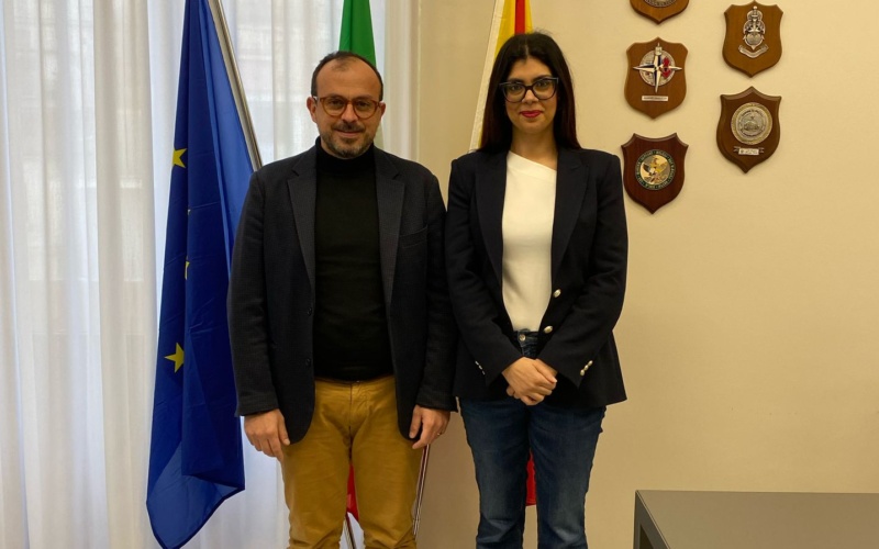 Melilli, Veronica Castro riconfermata Garante per i Diritti dell’Infanzia, adolescenza e della Disabilità.
