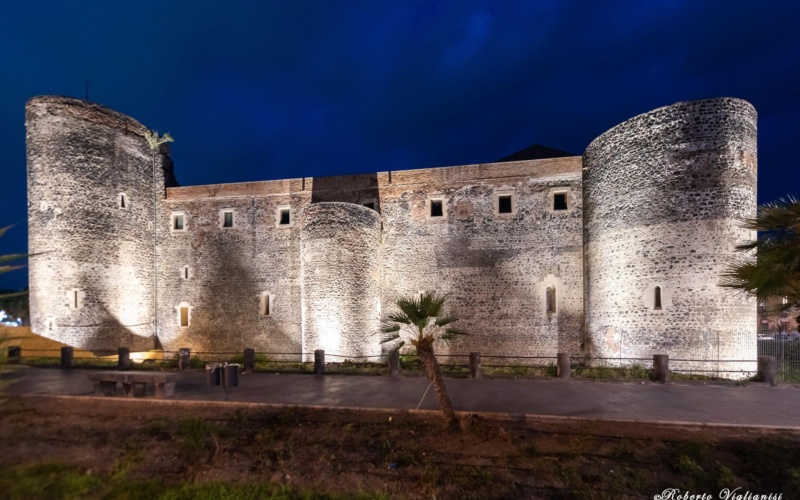 Catania si candida a Capitale della Cultura del 2028