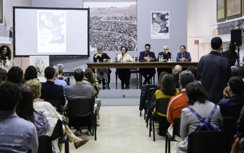 Tutto pronto per gli spettacoli classici
