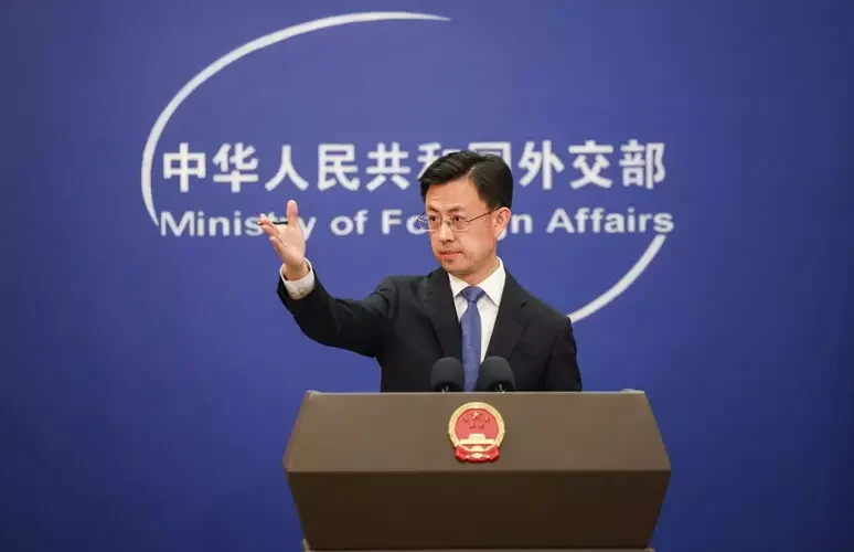 Cina, ‘nessuna consultazione o negoziato sui dazi’