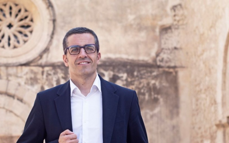 Giansiracusa: “Nomina rappresentante Sac strategica per il Libero Consorzio”