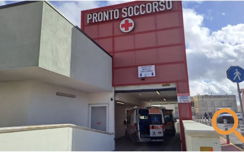 Sanità Ragusa, UGL: “ferma condanna per aggressione al personale sanitario e alle forze dell’ordine