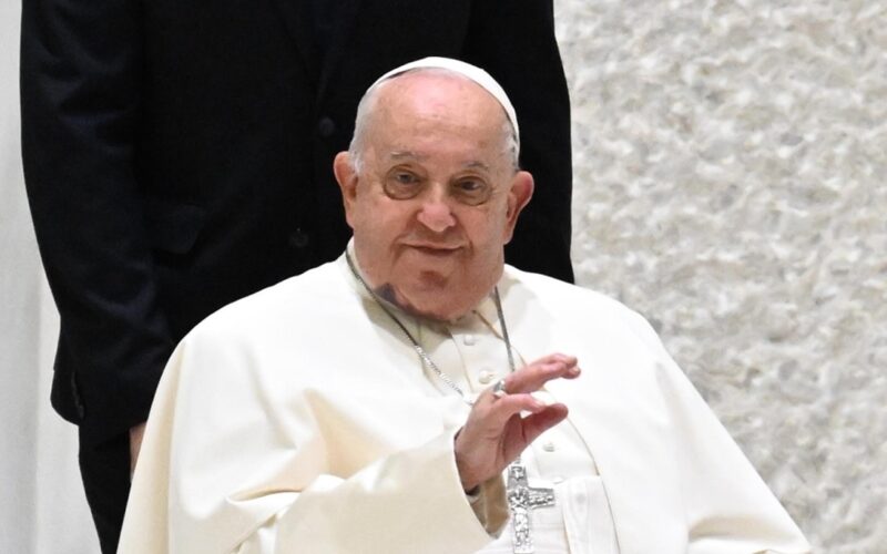 Stabilite Le Cause Della Morte Di Papa Bergoglio