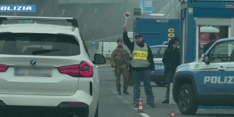 Operazione “Turkish Shuttles”, otto arresti a Trieste