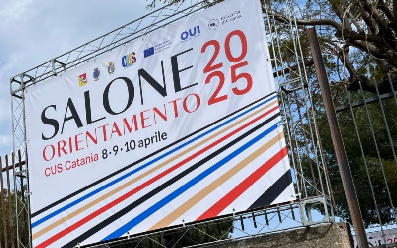 Salone dell’Orientamento, al via da domani l’edizione 2025