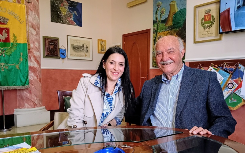 Simona De Luca è il nuovo amministratore della PrioloinHouse