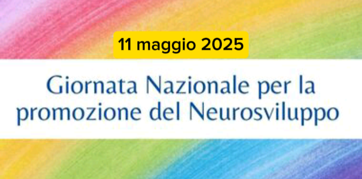 Priolo aderisce alla Giornata nazionale per la promozione del Neurosviluppo,