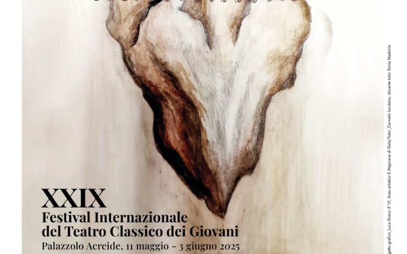 Teatro dei giovani: duemila studenti in scena a Palazzolo Acreide