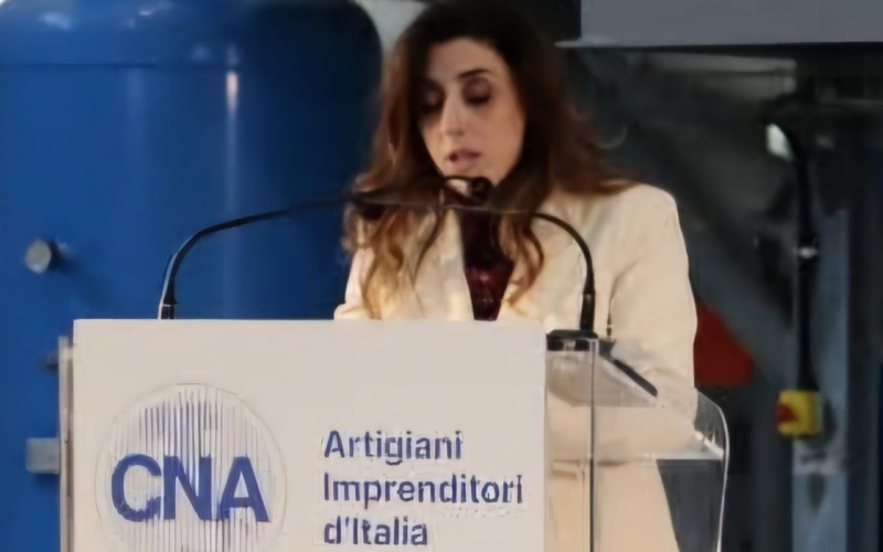 CNA Siracusa, Nina Tanasi confermata presidente comunale di Palazzolo Acreide