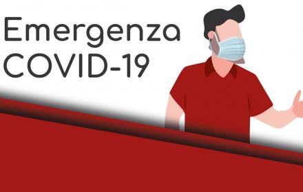 Covid-19, in arrivo 26 milioni per le imprese danneggiate dalla pandemia