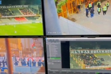 Calcio: Foggia liberato dalle mani della mafia