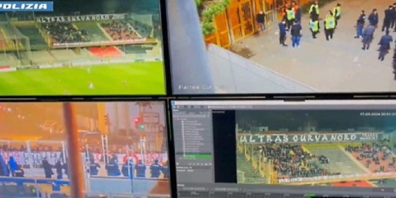 Calcio: Foggia liberato dalle mani della mafia