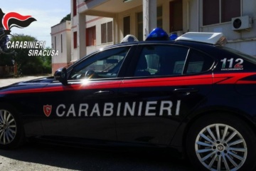 Augusta, carabinieri denuncia un giovane per furto di rame