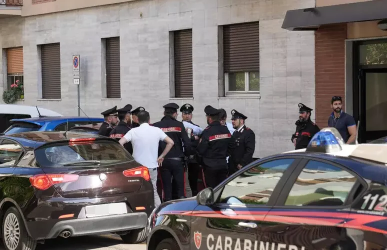 Escort uccisa a coltellate, fermato un operaio di 29 anni