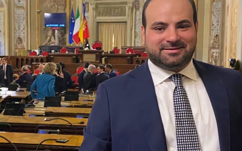 Gennuso: “Subito un tavolo di confronto del centrodestra”