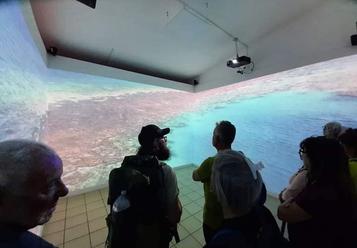 Reef day: domenica al Geopark di Cacchiamo-Calascibetta