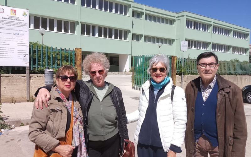 Gruppo di lavoro Pd deluso dalle risposte del direttore generale dell’Asp