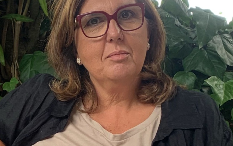 Silvana Gambuzza è la nuova Delegata Provinciale del Coni di Siracusa
