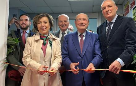 Sanità, Regione impegnata a rispettare accordi su prestazioni di alta complessità del 2023