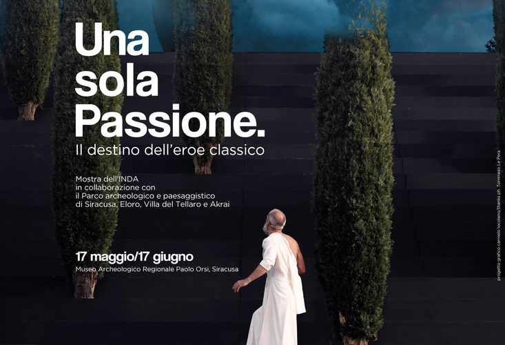 Al Museo archeologico Paolo Orsi si inaugura la mostra in collaborazione con l’Inda
