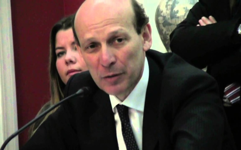 Scomparso l’ex presidente di Confindustria Sicilia, Ivan Lo Bello