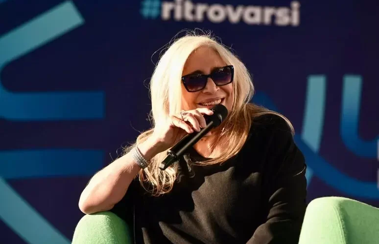 Mara Venier: ‘ Domenica in sarà più corale, mi piacerebbero De Martino e Matano’