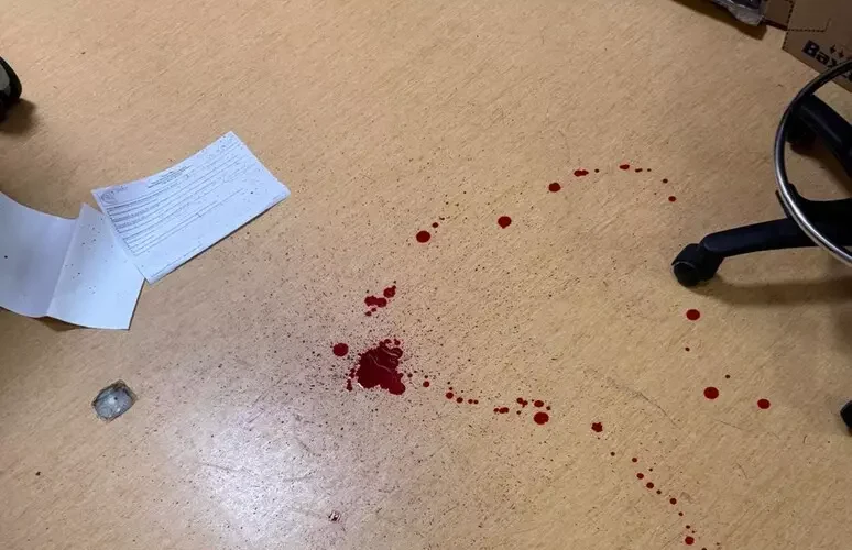 Medico aggredito a pronto soccorso ospedale di Palermo: arrestato l’aggressore