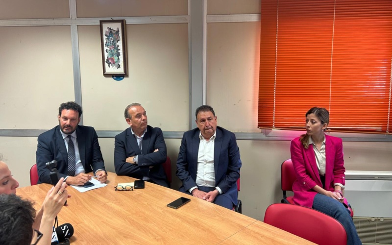 Siracusa – Mobilita, spettacoli classici: percorsi e parcheggi dedicati