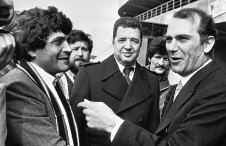 Morto l’ex presidente dell’Inter Ernesto Pellegrini, aveva 84 anni,