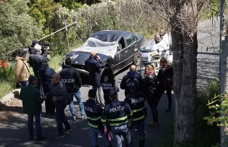 Omicidio Scopelliti, perquisizioni a Messina in ex locali clan