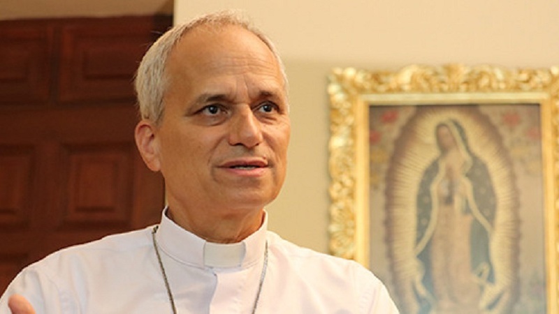 Il Cardinale che ha più volte criticato Trump