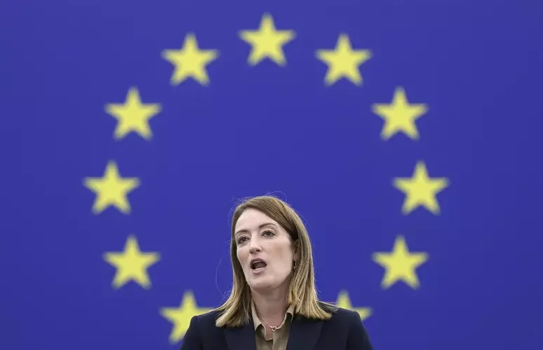 Inchiesta Huaweigate: chiesta revoca immunità di 3 eurodeputati Fi