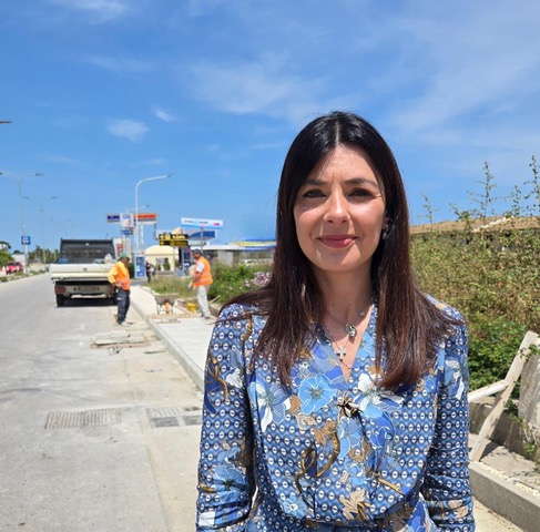 Avola: si investe sulla mobilità sostenibile, sopralluogo del sindaco Cannata