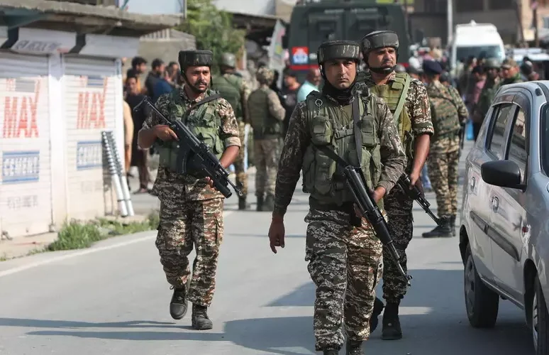Scontri tra India e Pakistan – Turchia, c’è il rischio di una guerra totale