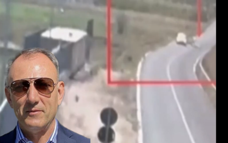 L’ex poliziotto ammette di essere responsabile dell’omicidio del pastore
