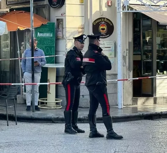 Strage di Monreale, fermato un altro giovane