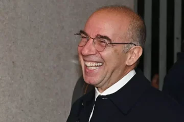 Premio speciale Cinecittà David 70 a Tornatore