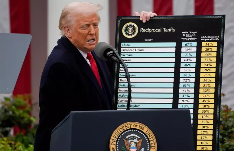 Una corte federale Usa blocca i dazi di Trump: ‘Sono illegali’. L’ira della Casa Bianca