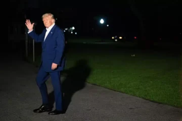 Trump: ‘Sanzioni a Mosca se non raggiungeremo un accordo’