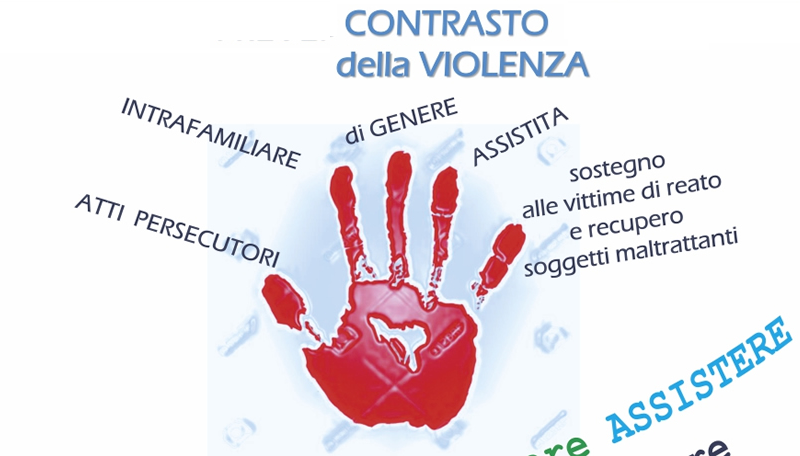 Contrasto alla violenza di genere, a Scienze della Terra secondo appuntamento
