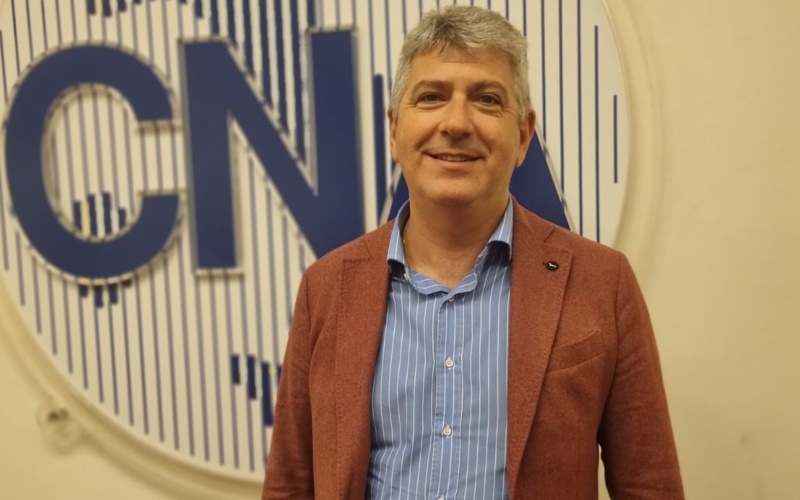 Rieletto presidente del comparto Digitale di CNA Siracusa