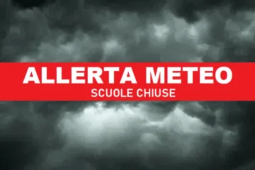 Allerta meteo, scuole chiuse per maltempo in Sicilia giovedì 15 maggio: ecco i Comuni