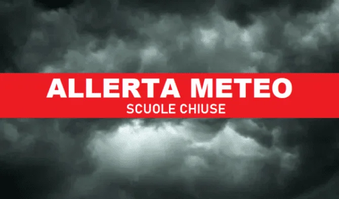 Allerta meteo, scuole chiuse per maltempo in Sicilia giovedì 15 maggio: ecco i Comuni