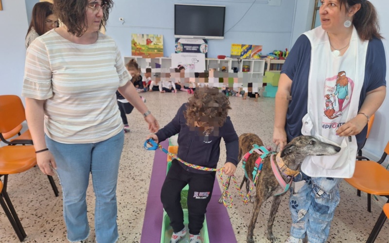 Augusta, entusiasmo per la “Prima settimana dei cani” (Foto)
