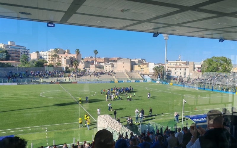 Semifinali poule scudetto: il Siracusa supera l’Ospitaletto